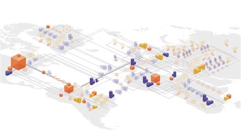 physical logistics solutions|Physical Internet: reorganising global logistics .